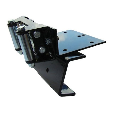 Bulldog Winch Fasade Large Profile Accessory Kit Oil Rubbed Bronze 15126